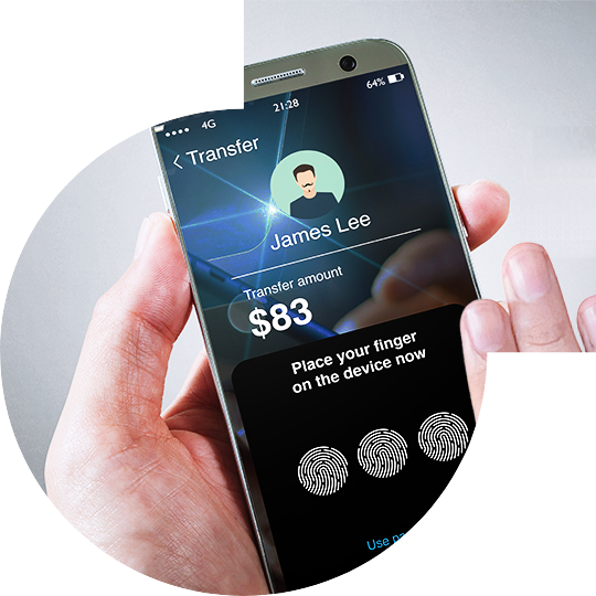 Z6·尊龙新一代全系列感测技术<br>为智慧应用场域带来人机沟通全新体验